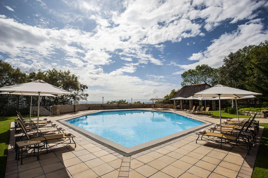 Avani Lesotho Hotel & Casino, Maseru 100 Lesotho