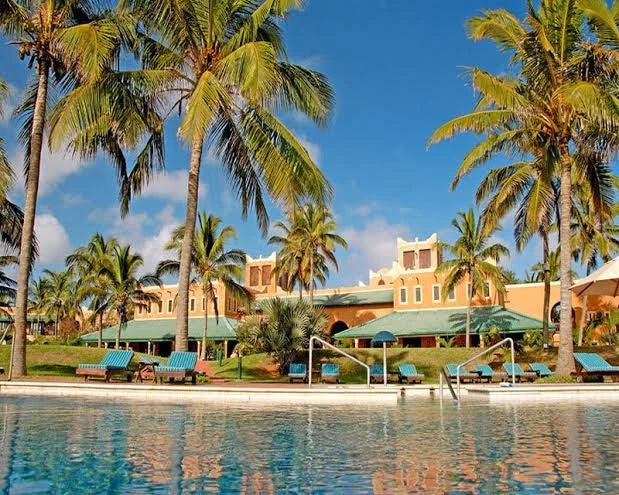 Avani Pemba Beach Hotel