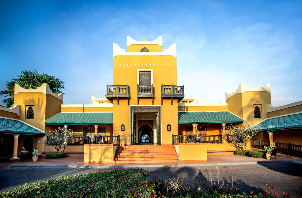 Avani Pemba Beach Hotel, Pemba Mozambique