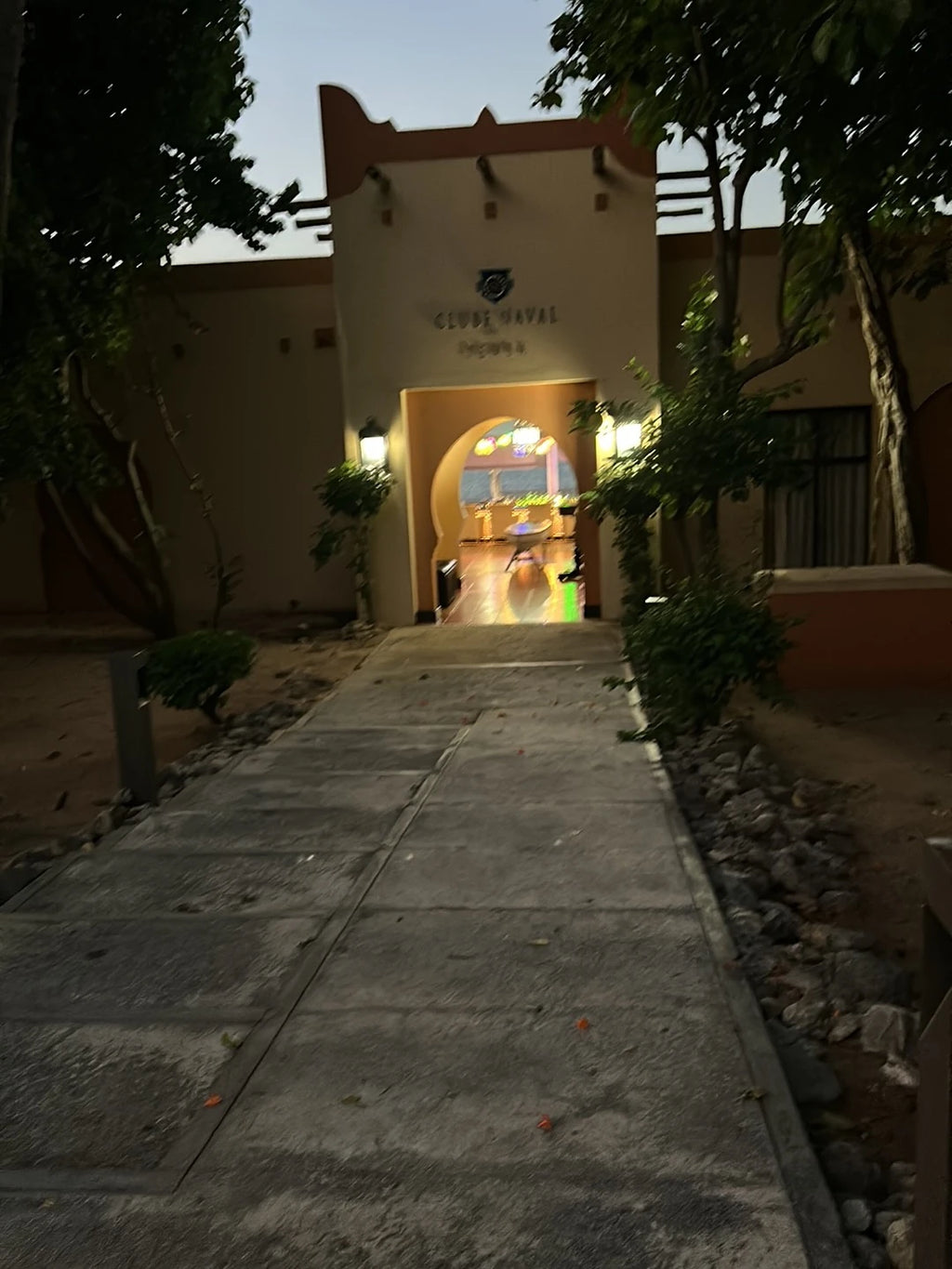 Avani Pemba Beach Hotel, Pemba Mozambique