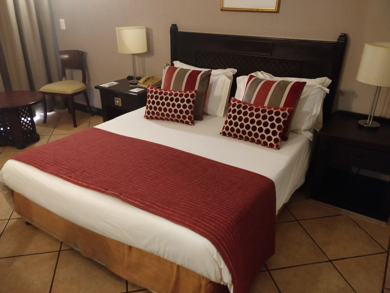 Avani Pemba Beach Hotel, Pemba Mozambique