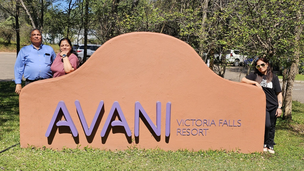 Avani Victoria Falls Resort, Livingstone 20100 Zambia