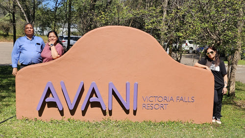 Avani Victoria Falls Resort, Livingstone 20100 Zambia