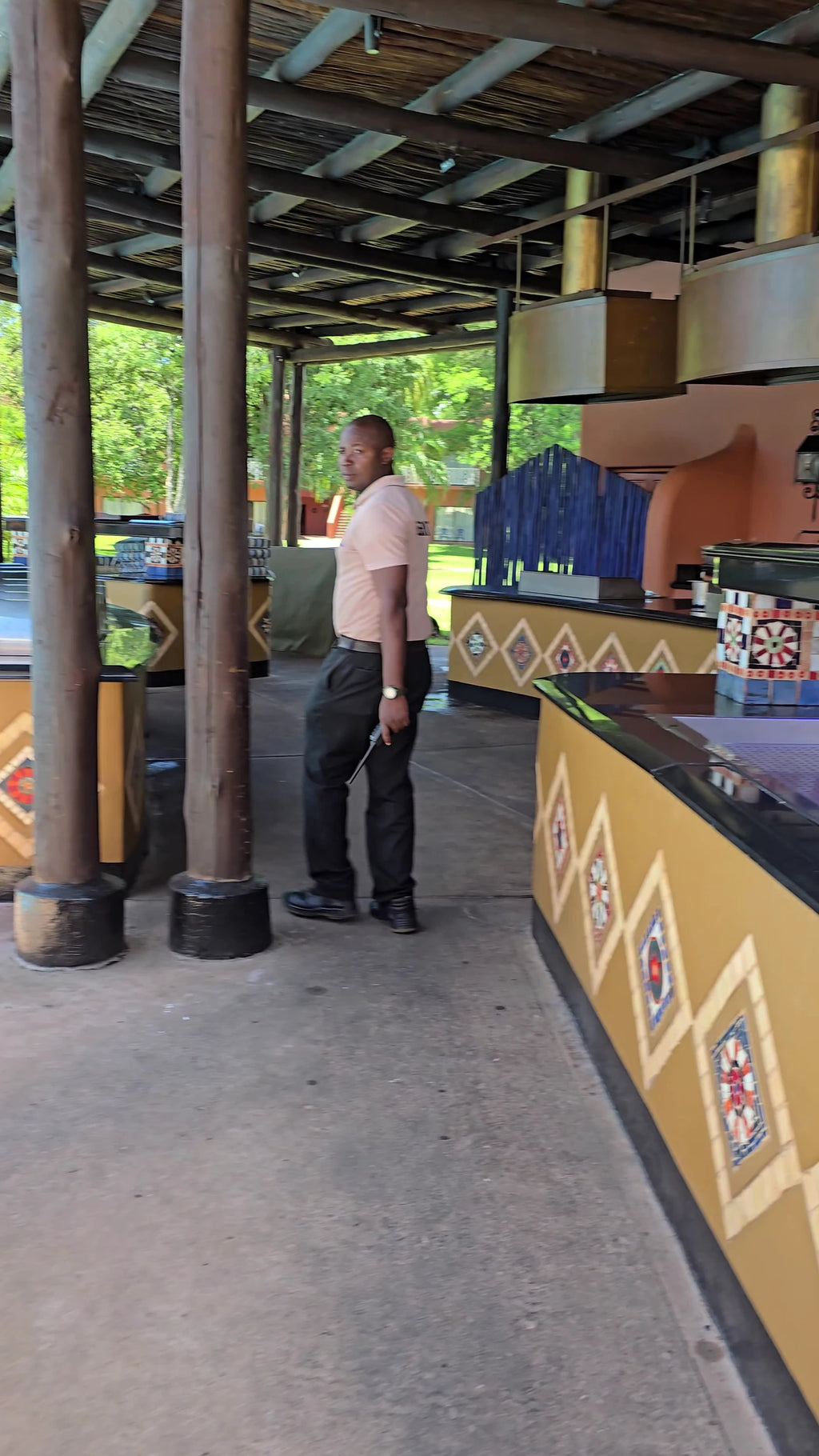 Avani Victoria Falls Resort, Livingstone 20100 Zambia