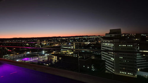 Avani Windhoek Hotel & Casino, Windhoek Namibia