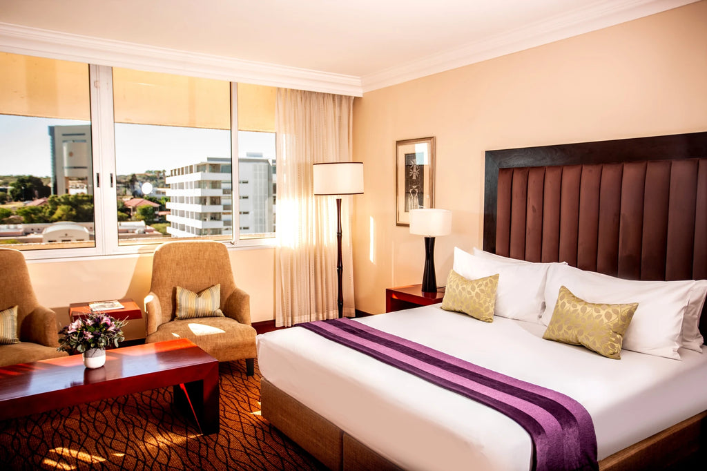 Avani Windhoek Hotel & Casino, Windhoek Namibia