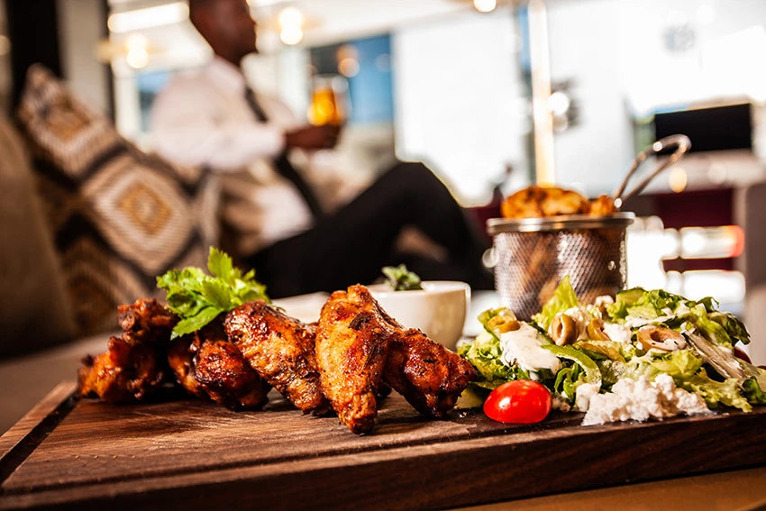 Avani Windhoek Hotel & Casino, Windhoek Namibia