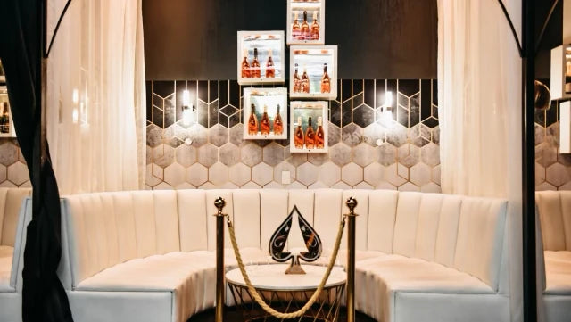 Ayepyep Lifestyle Lounge, Cape Town South Africa