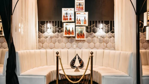 Ayepyep Lifestyle Lounge, Cape Town South Africa