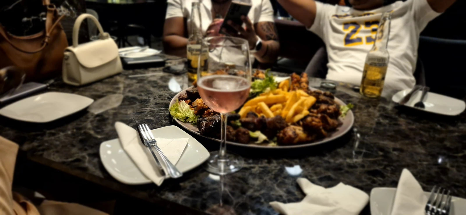 Ayepyep Lifestyle Lounge, Cape Town South Africa