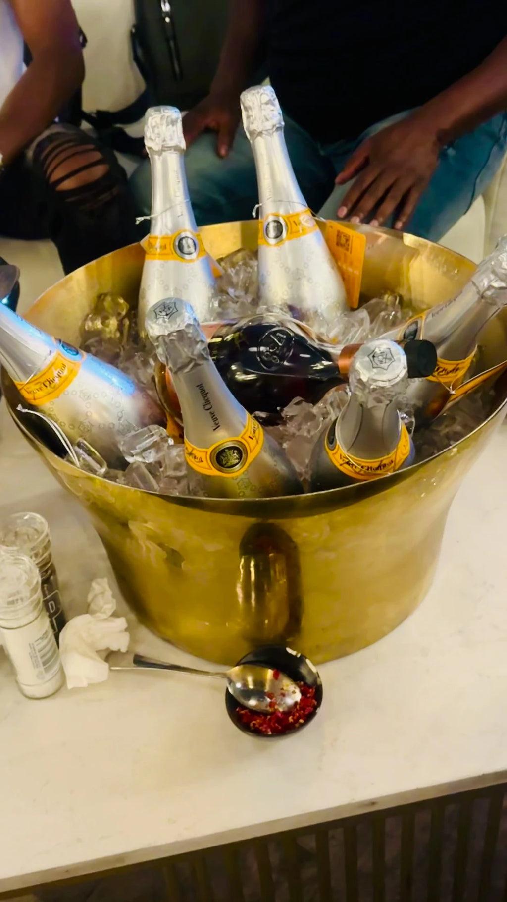 Ayepyep Lifestyle Lounge, Cape Town South Africa