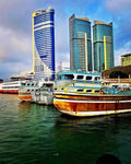 Azam Marine Znz Ferry Booking Office, Dar es Salaam Tanzania