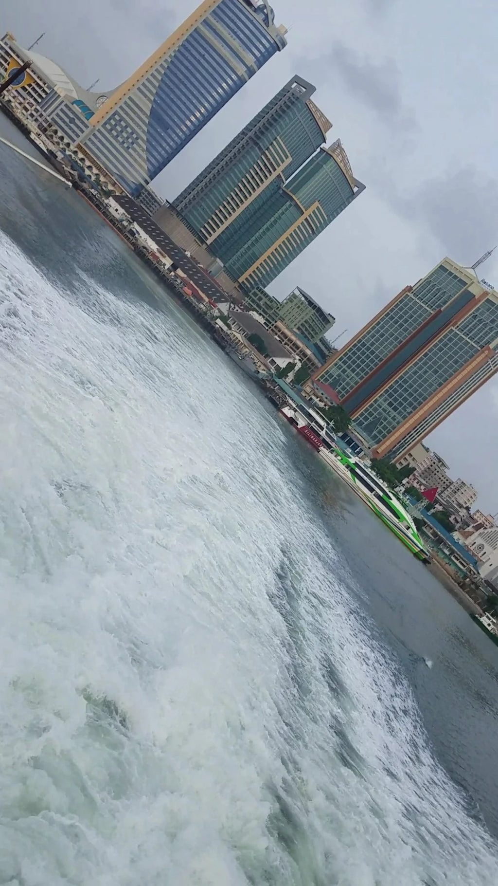 Azam Marine Znz Ferry Booking Office, Dar es Salaam Tanzania