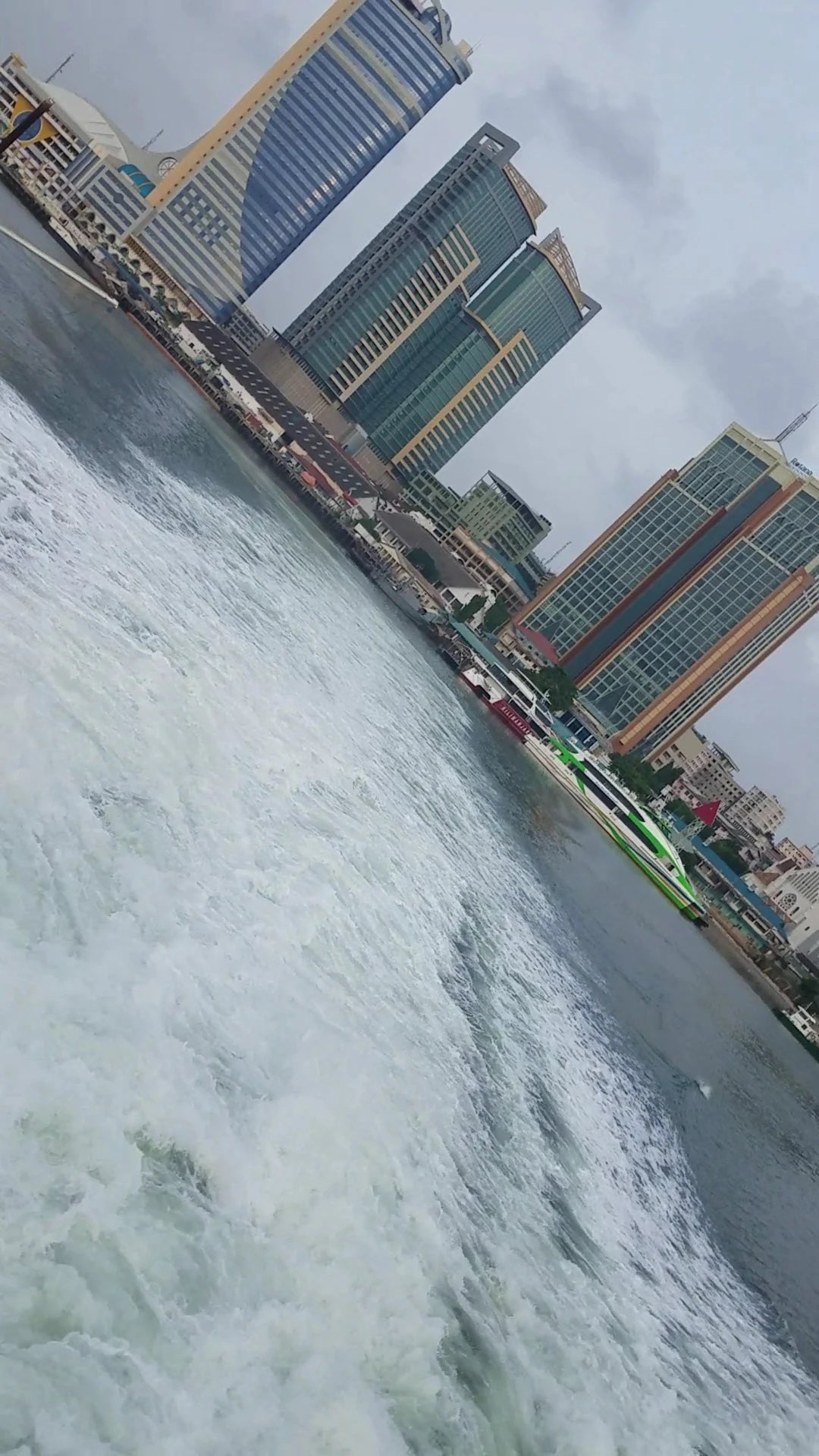 Azam Marine Znz Ferry Booking Office, Dar es Salaam Tanzania