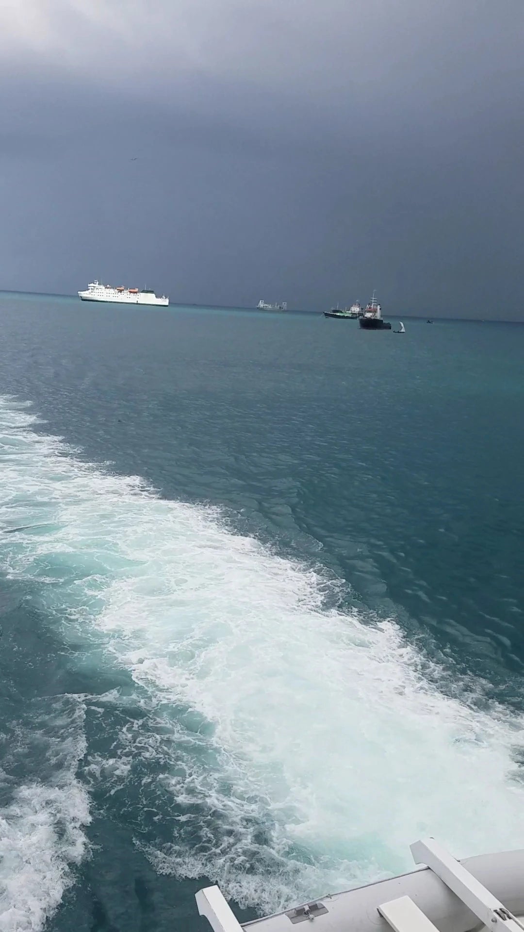 Azam Marine Znz Ferry Booking Office, Dar es Salaam Tanzania