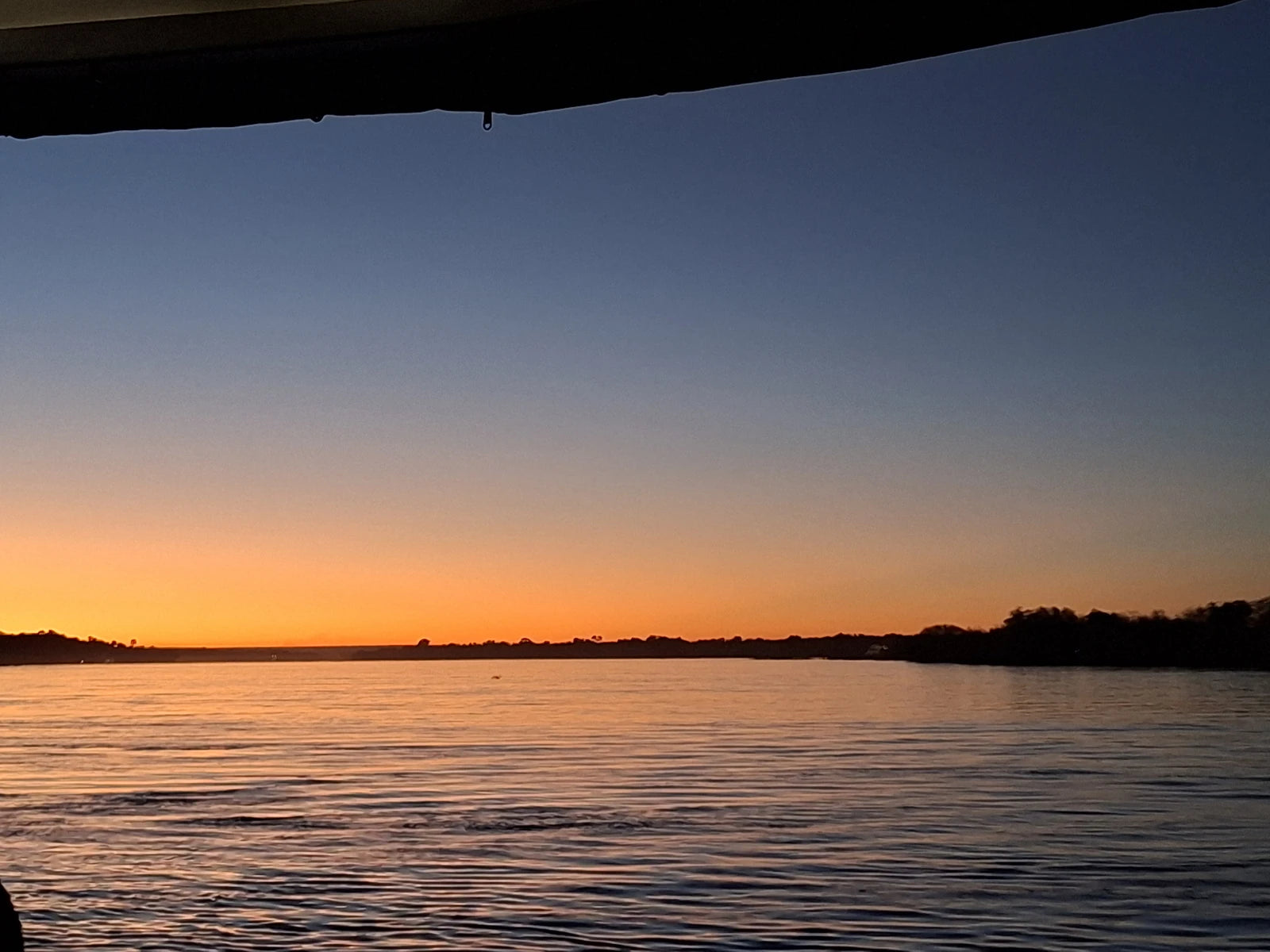 A'zambezi River Lodge, Victoria Falls Zimbabwe