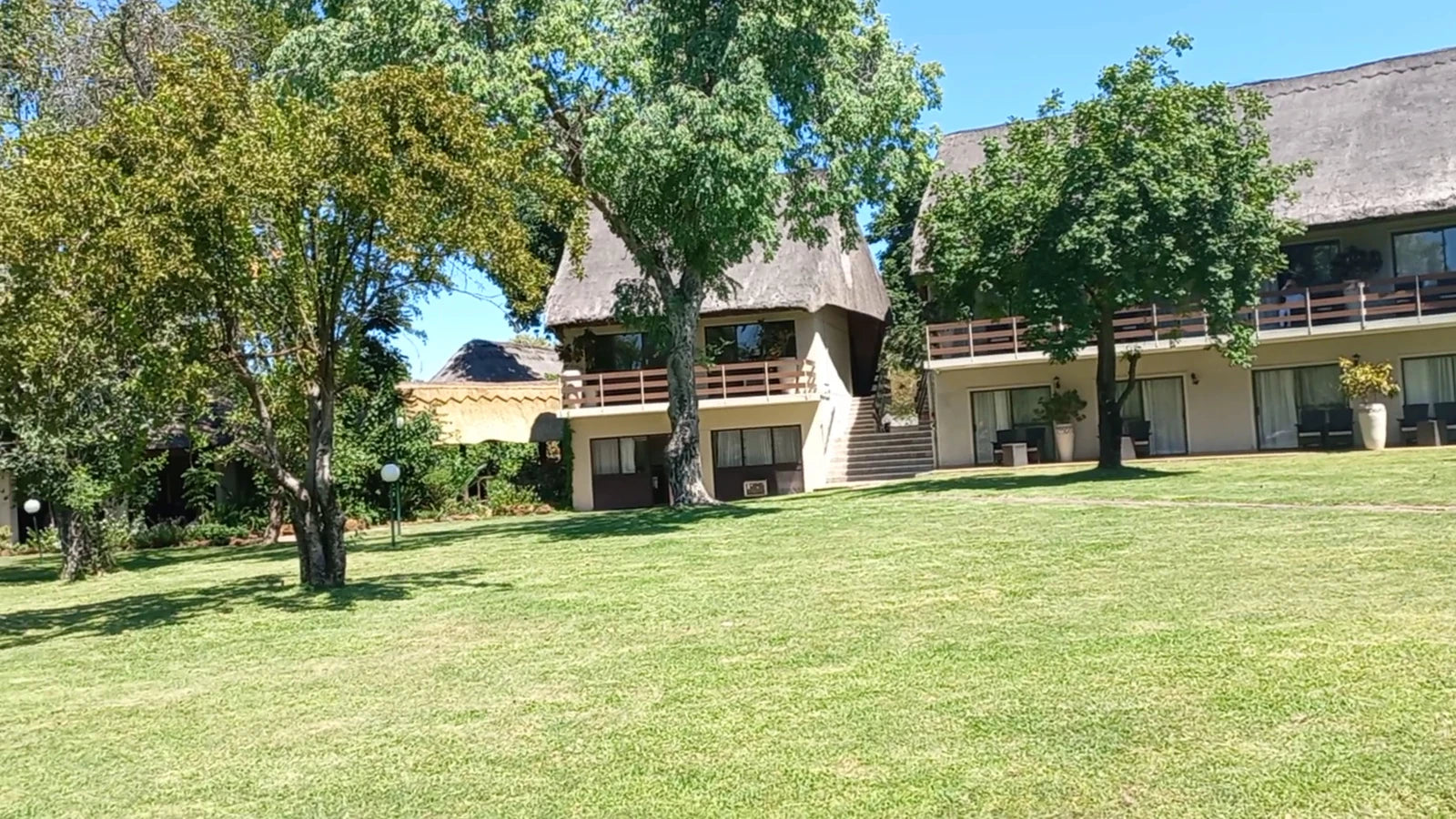 A'zambezi River Lodge, Victoria Falls Zimbabwe