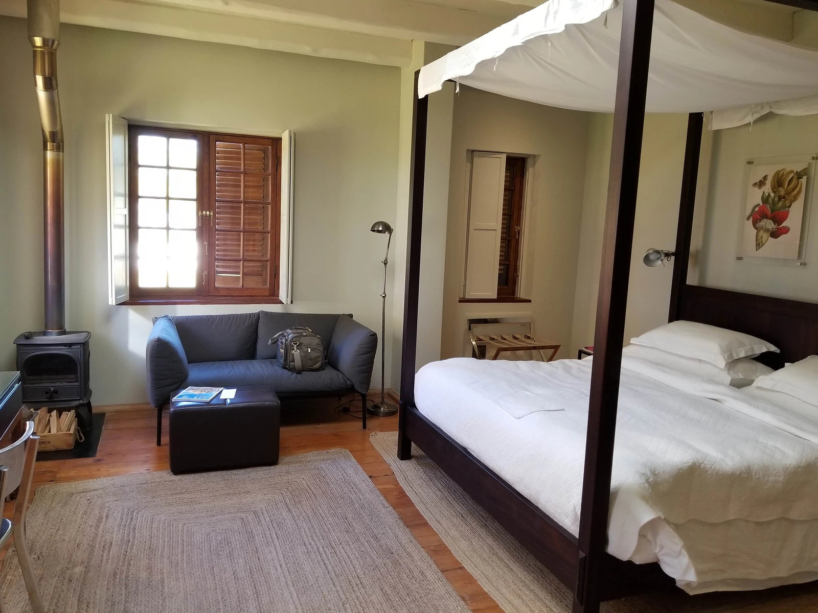 Babylonstoren, Simondium South Africa
