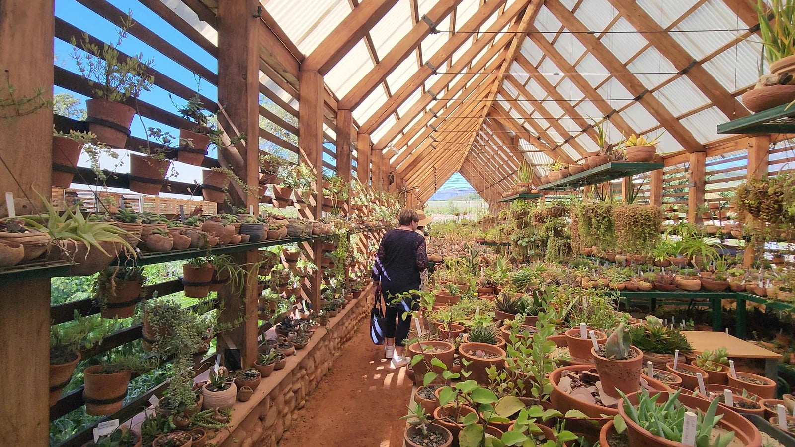 Babylonstoren, Simondium South Africa