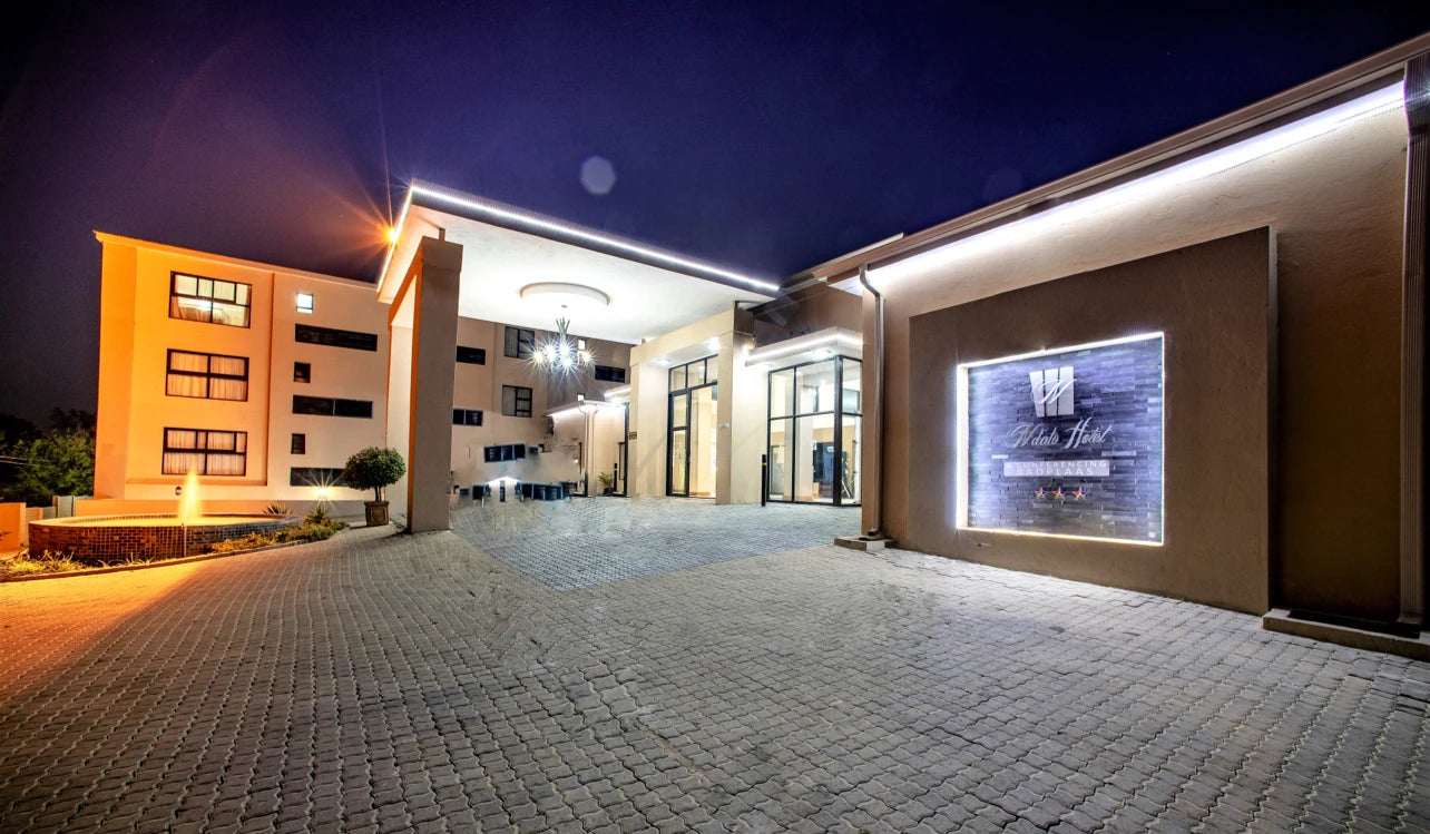 Badplaas, A Forever Resort, eManzana South Africa