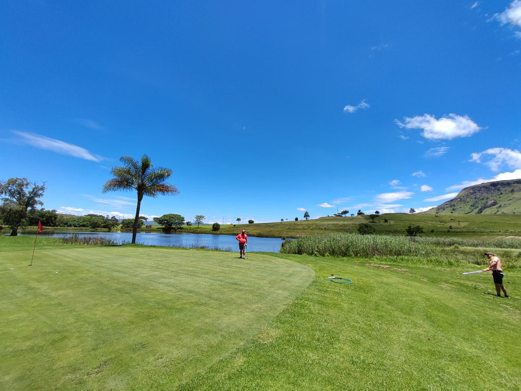 Badplaas, A Forever Resort, eManzana South Africa