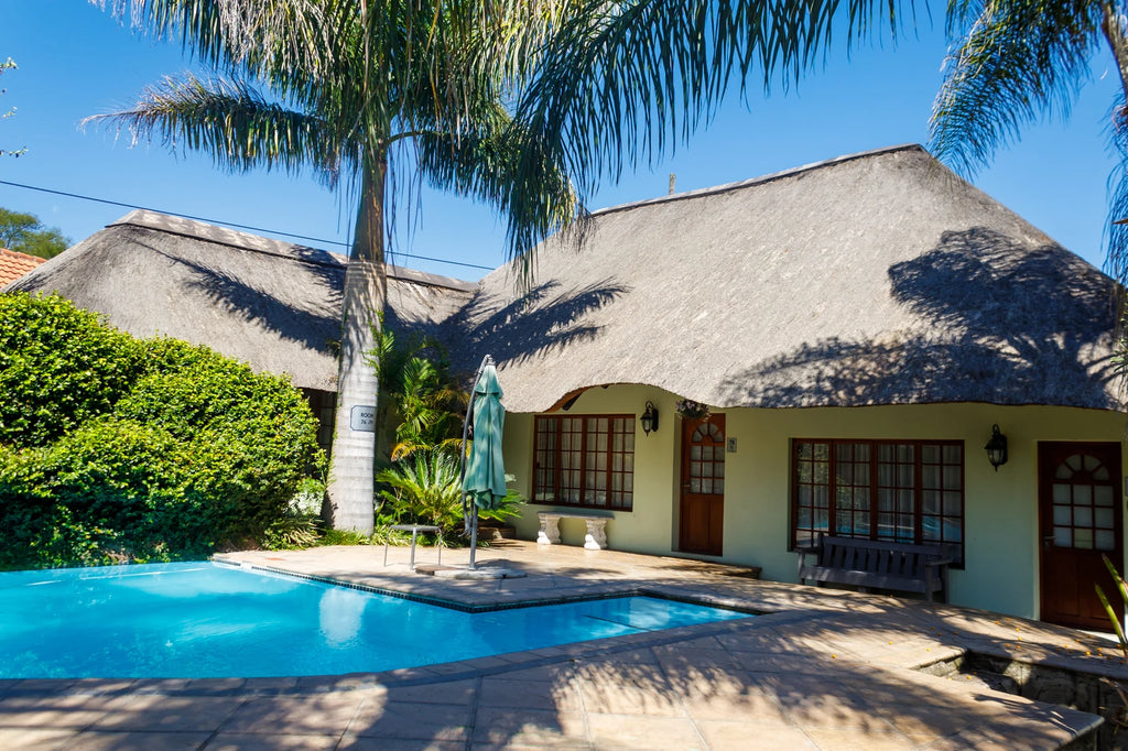 Badplaas, A Forever Resort, eManzana South Africa