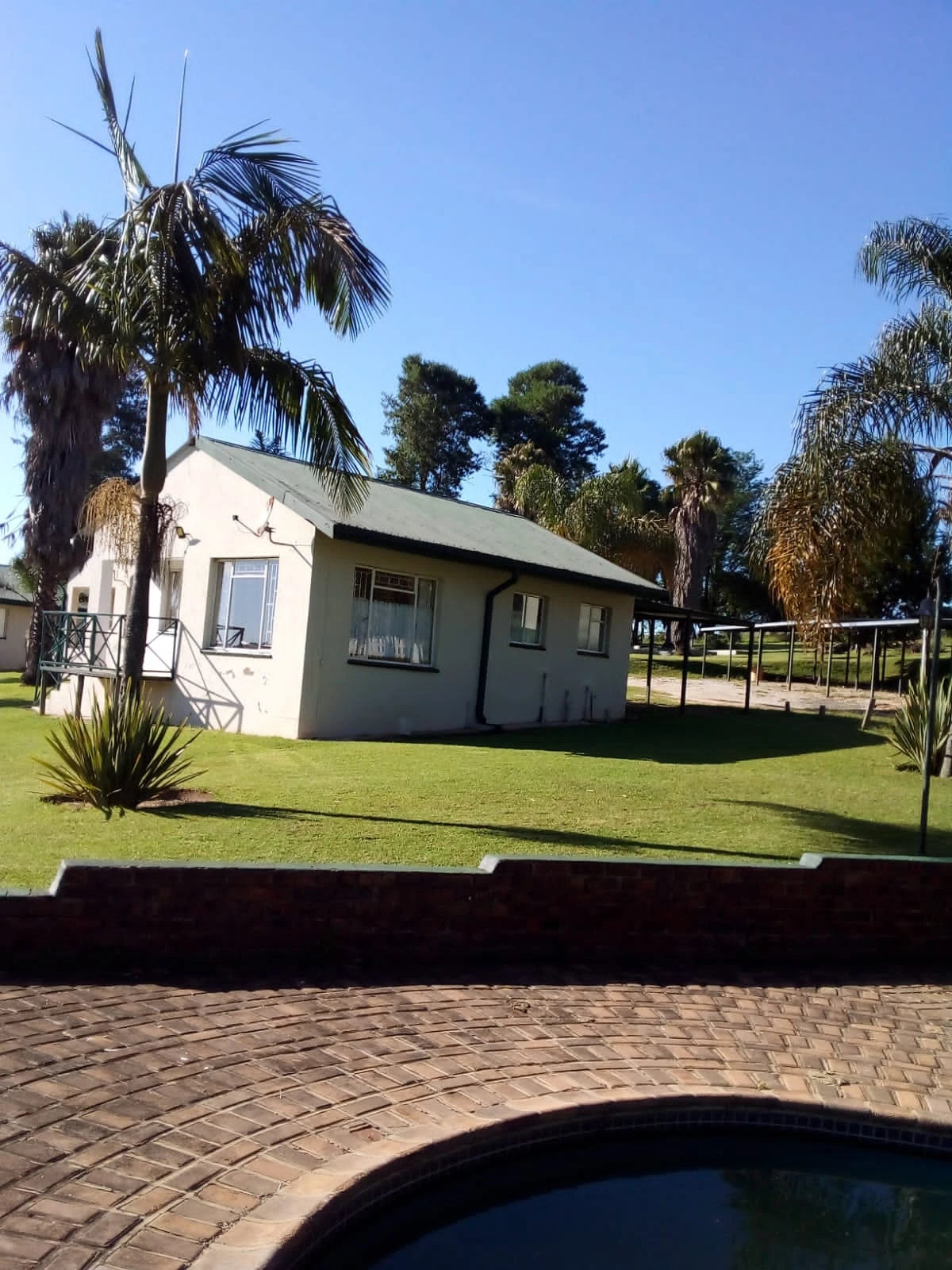 Badplaas, A Forever Resort, eManzana South Africa