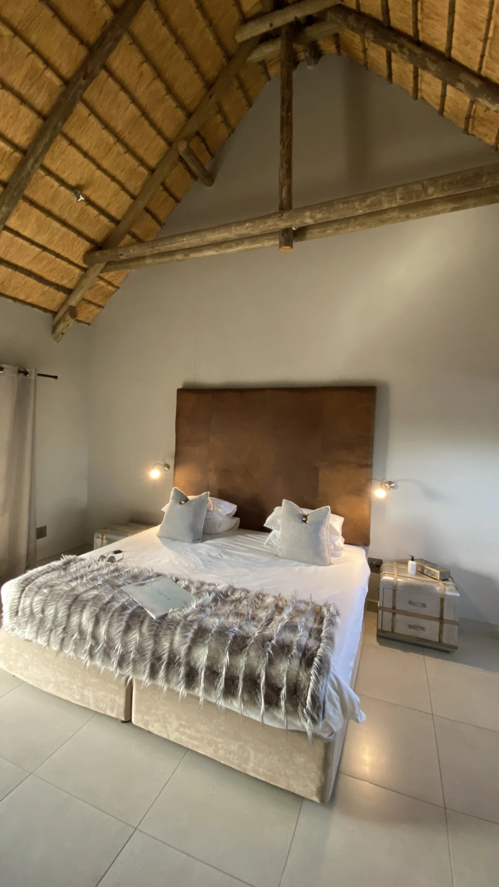 Bagatelle Kalahari Game Ranch, 
Mariental Namibia