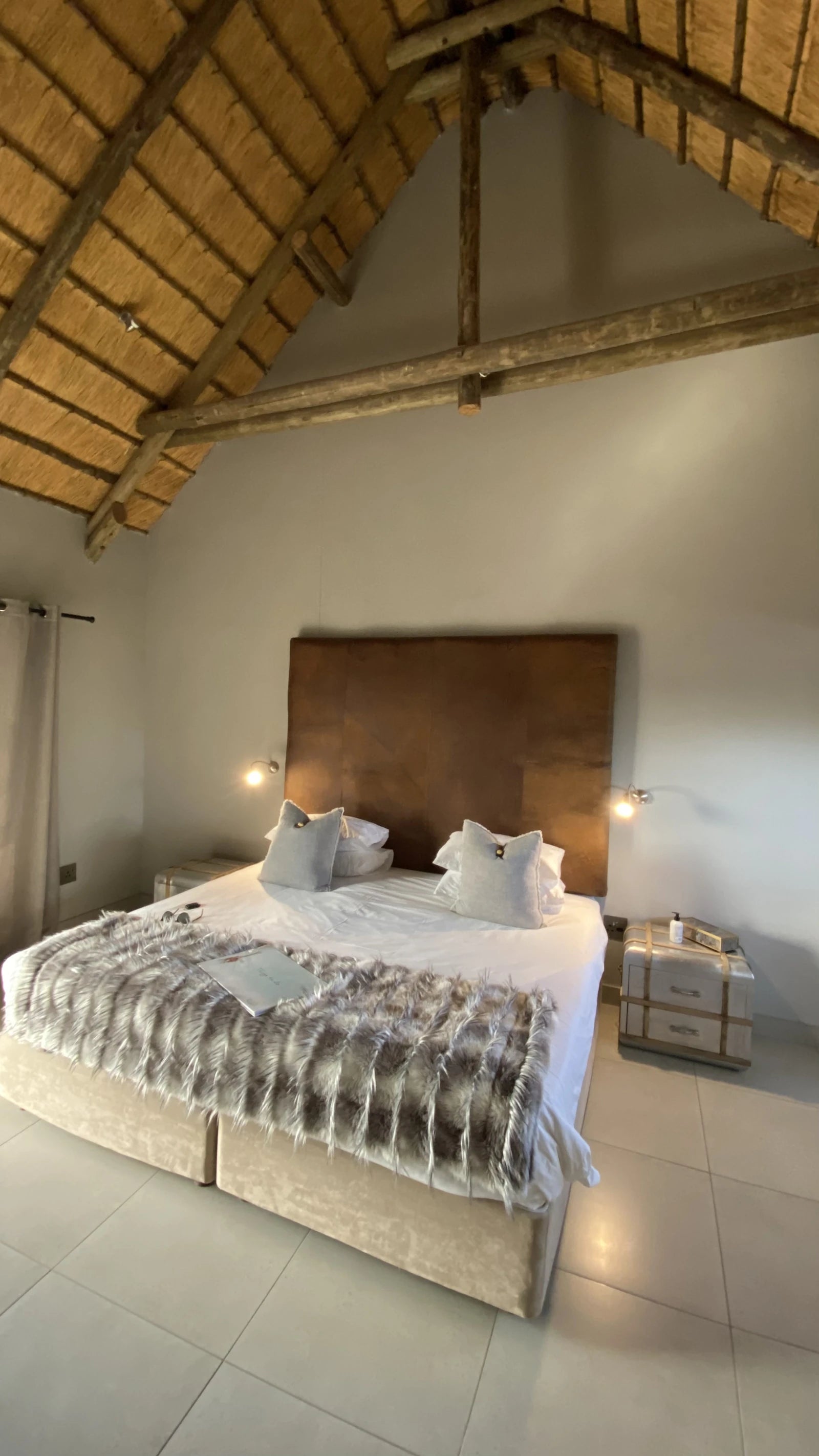 Bagatelle Kalahari Game Ranch, 
Mariental Namibia