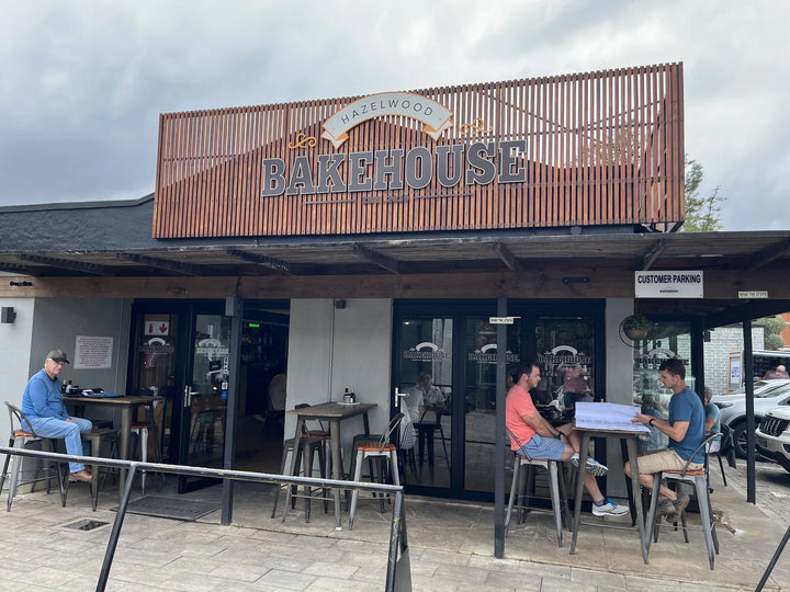 BakeHouse