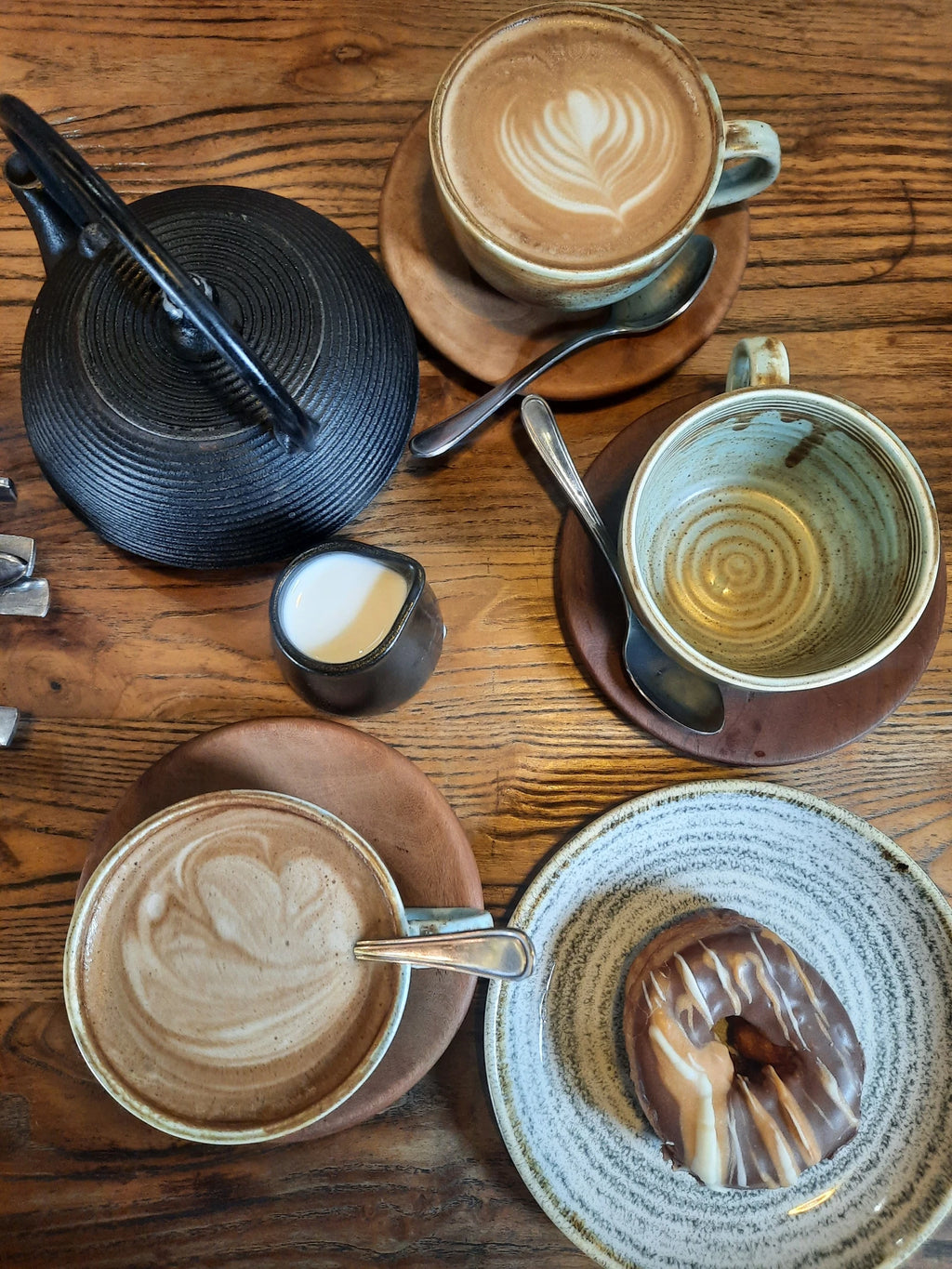 BakeHouse, Pretoria South Africa