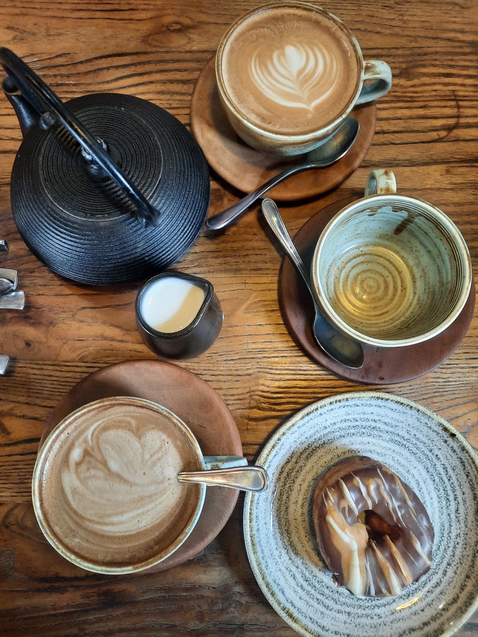 BakeHouse, Pretoria South Africa