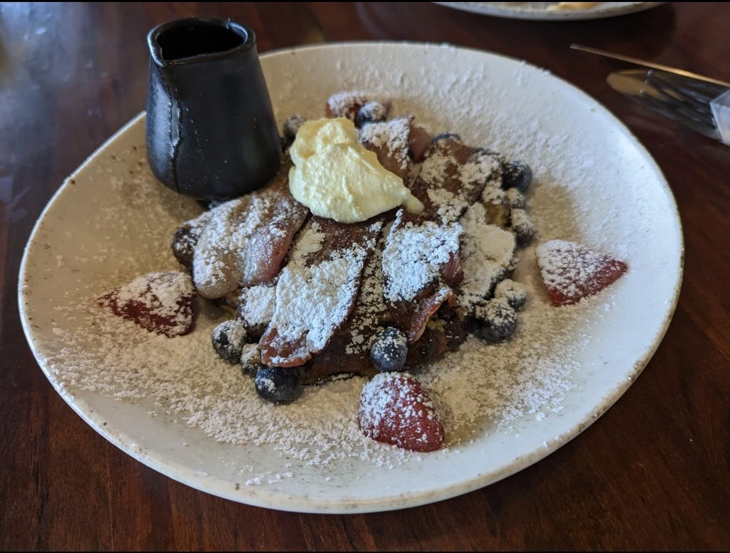 BakeHouse, Pretoria South Africa