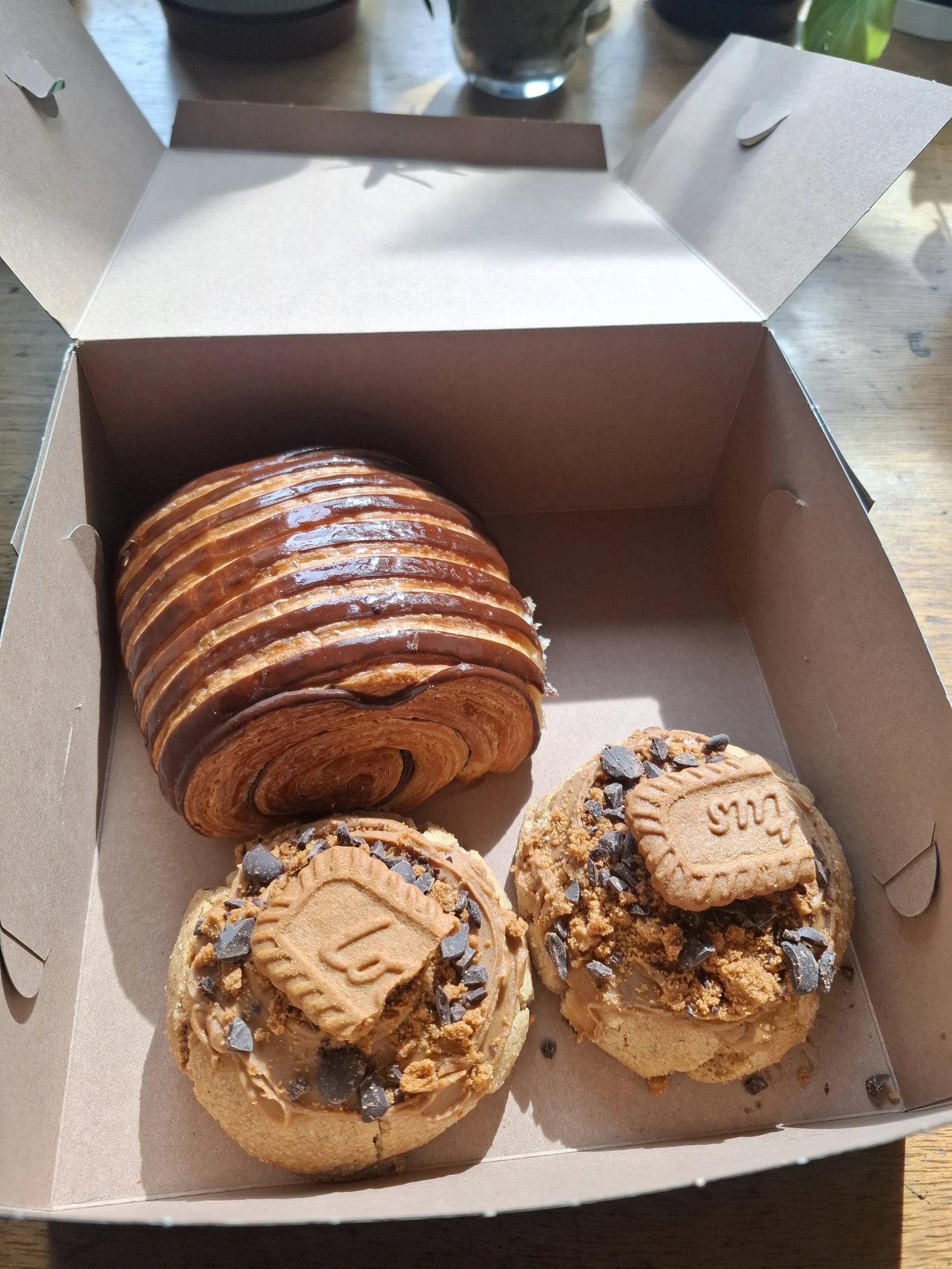 BakeHouse, Pretoria South Africa