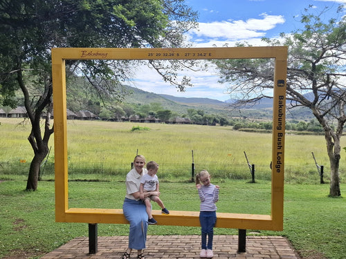 Bakubung Bush Lodge, Sun City South Africa