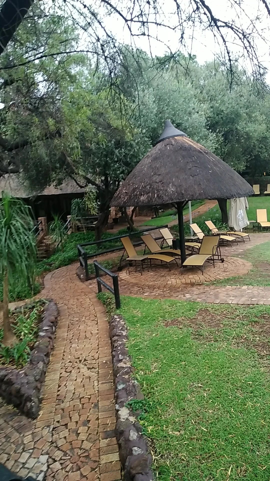 Bakubung Bush Lodge, Sun City South Africa