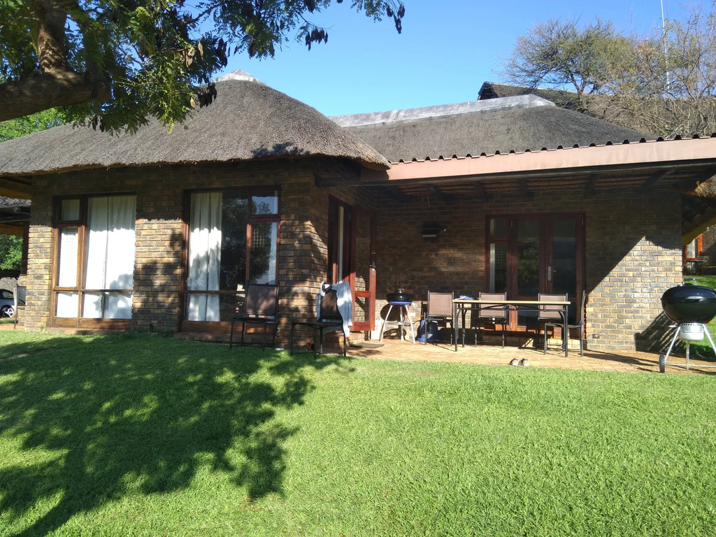Bakubung Bush Lodge, Sun City South Africa