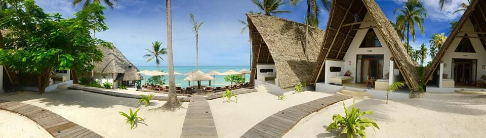 Baladin Zanzibar Beach Hotel, Pingwe Tanzania