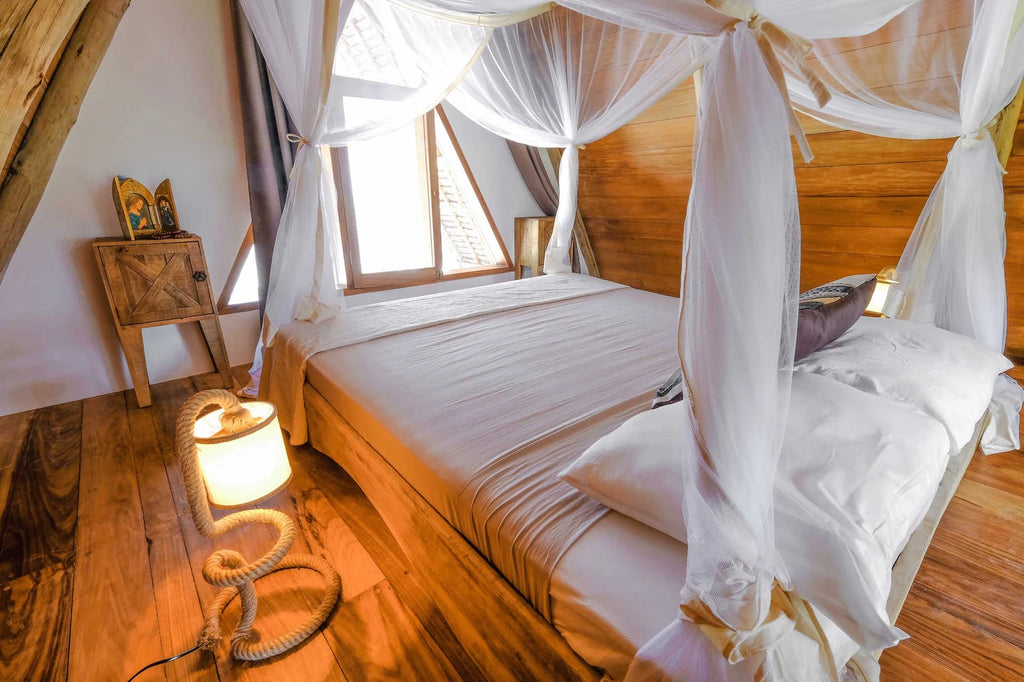 Baladin Zanzibar Beach Hotel, Pingwe Tanzania