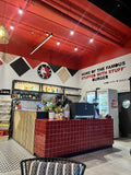 BALKAN BURGER, Gqeberha South Africa