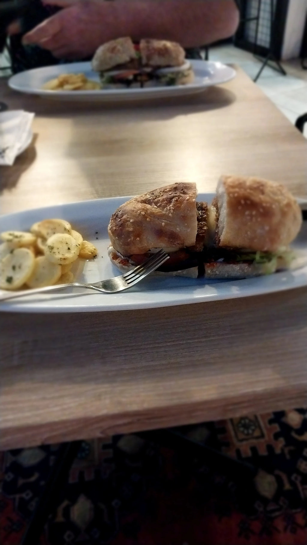 BALKAN BURGER, Gqeberha South Africa