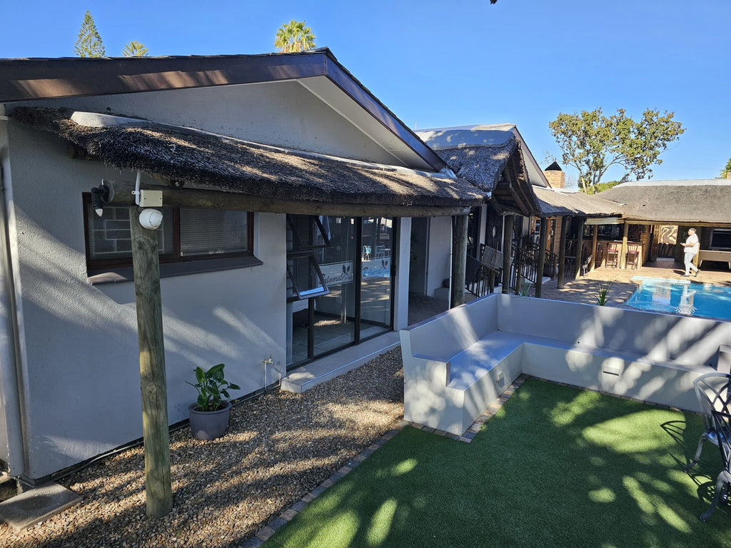 Balmoral Lodge, Cape Town South Africa