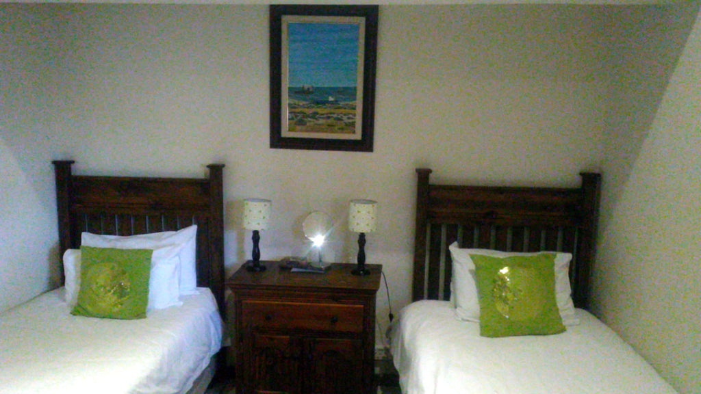Balmoral Lodge, Cape Town South Africa