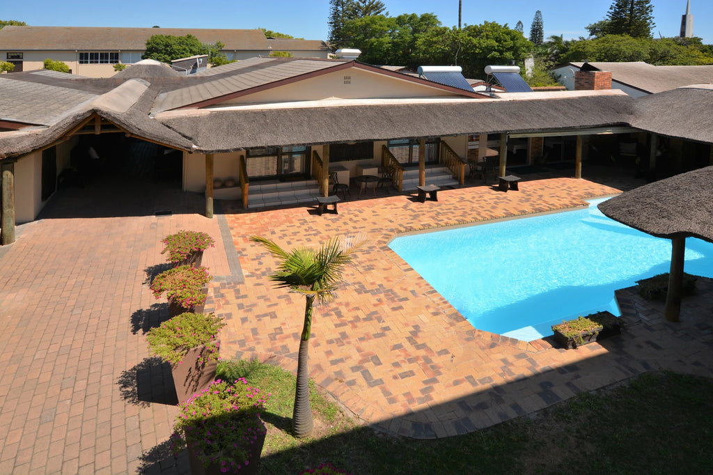 Balmoral Lodge, Cape Town South Africa