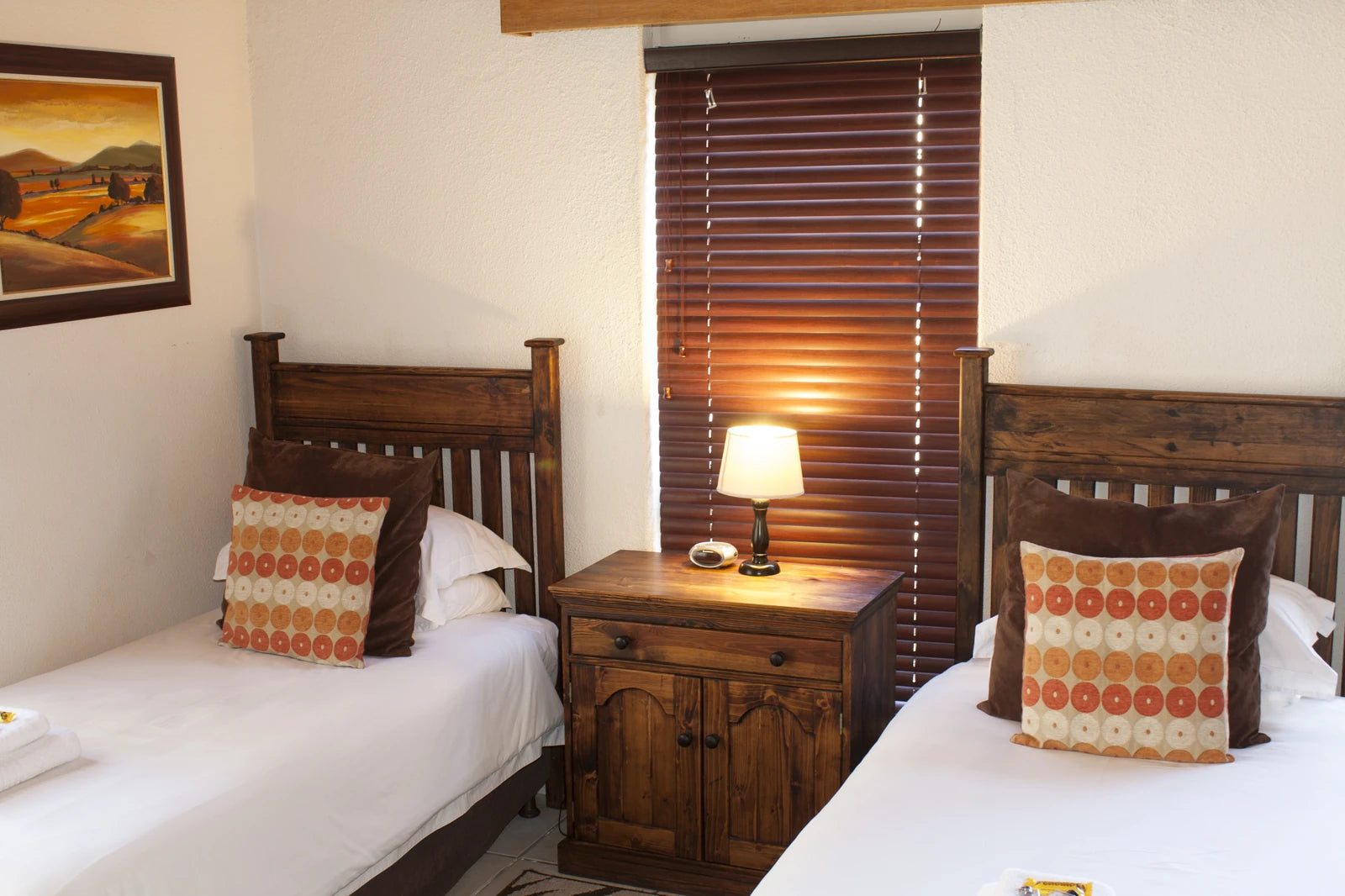 Balmoral Lodge, Cape Town South Africa
