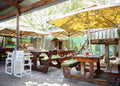 Bamboo Garden Restaurant, Cape Town South Africa