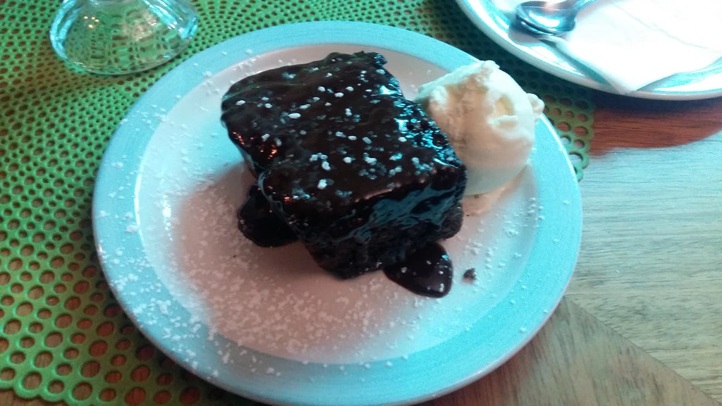 Bardelli's Restaurant, Cape Town South Africa