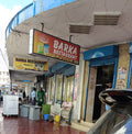 Barka, Mvita Kenya