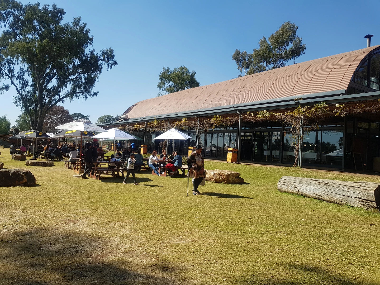 Barn 107, Grootfontein Country Estates South Africa