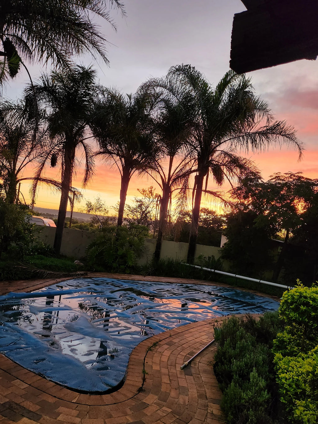 Barn 107, Grootfontein Country Estates South Africa